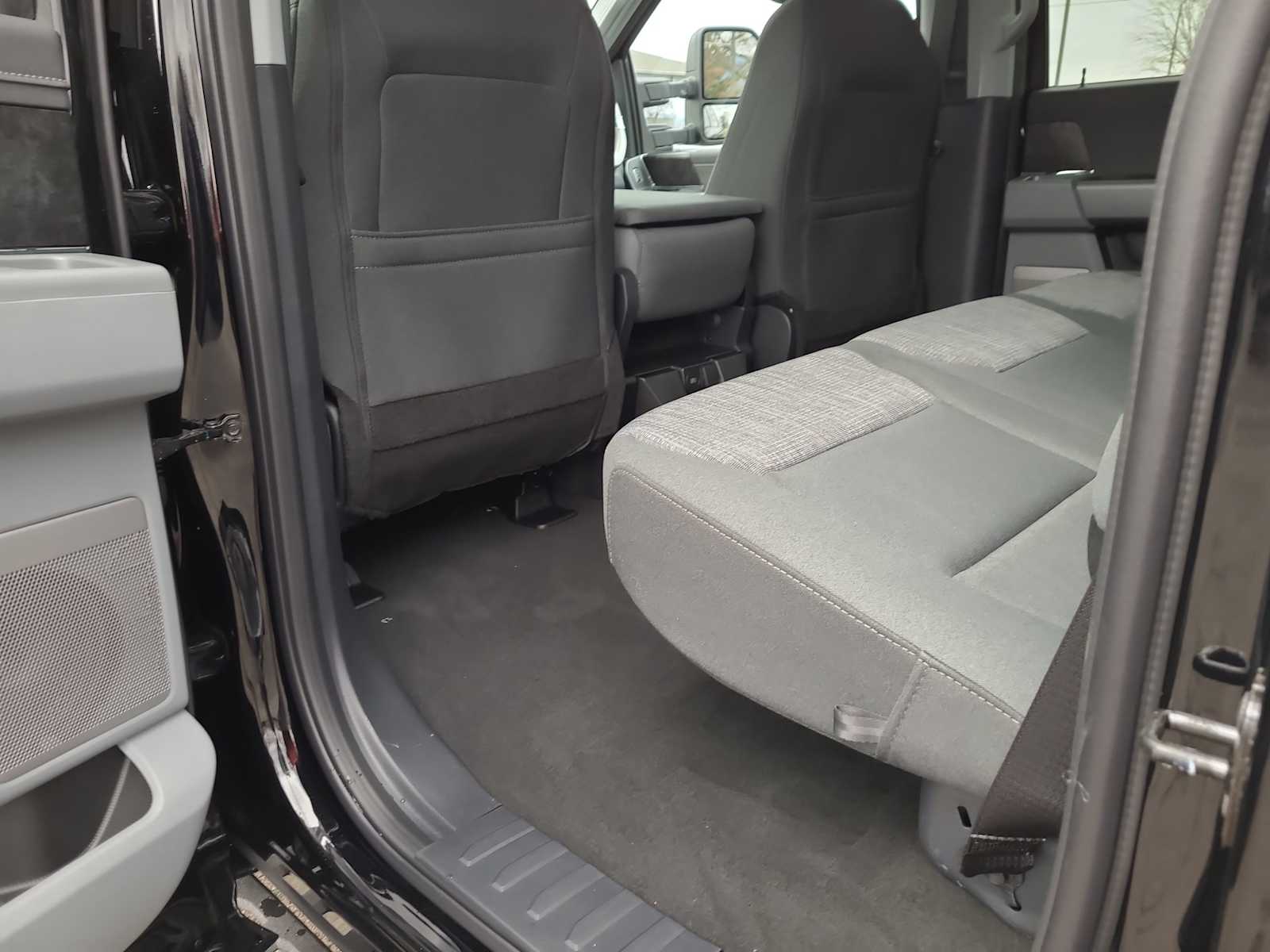 2026 Ford F-250 Super Duty XLT - Photo 20