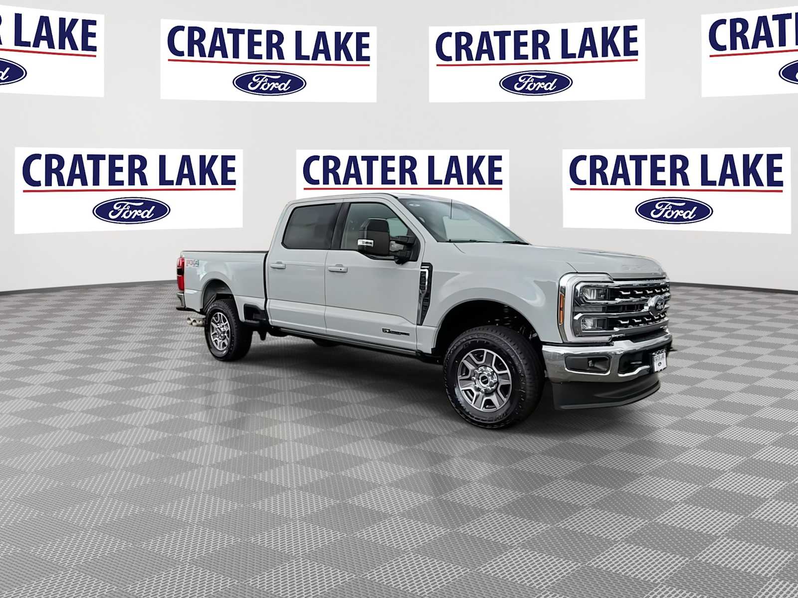 Thumbnail: 2026 Ford F-250 - 2