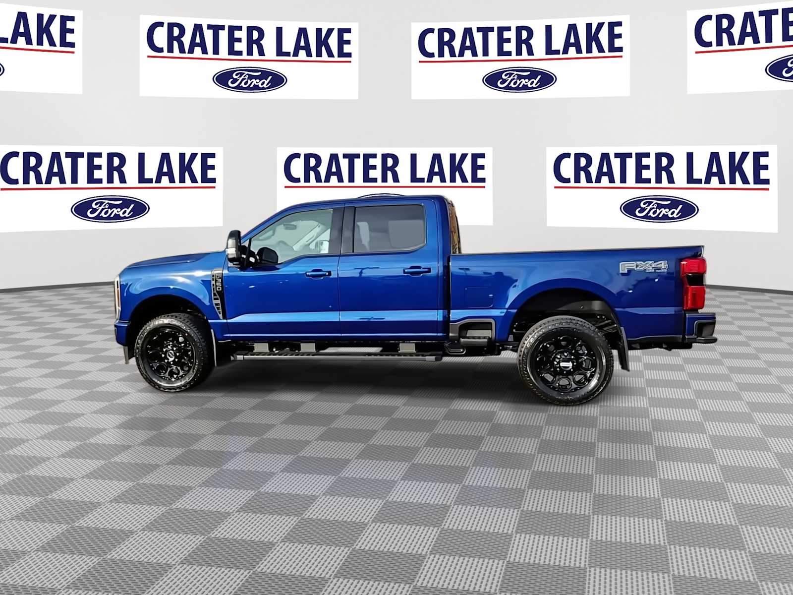 Thumbnail: 2026 Ford F-350 - 5