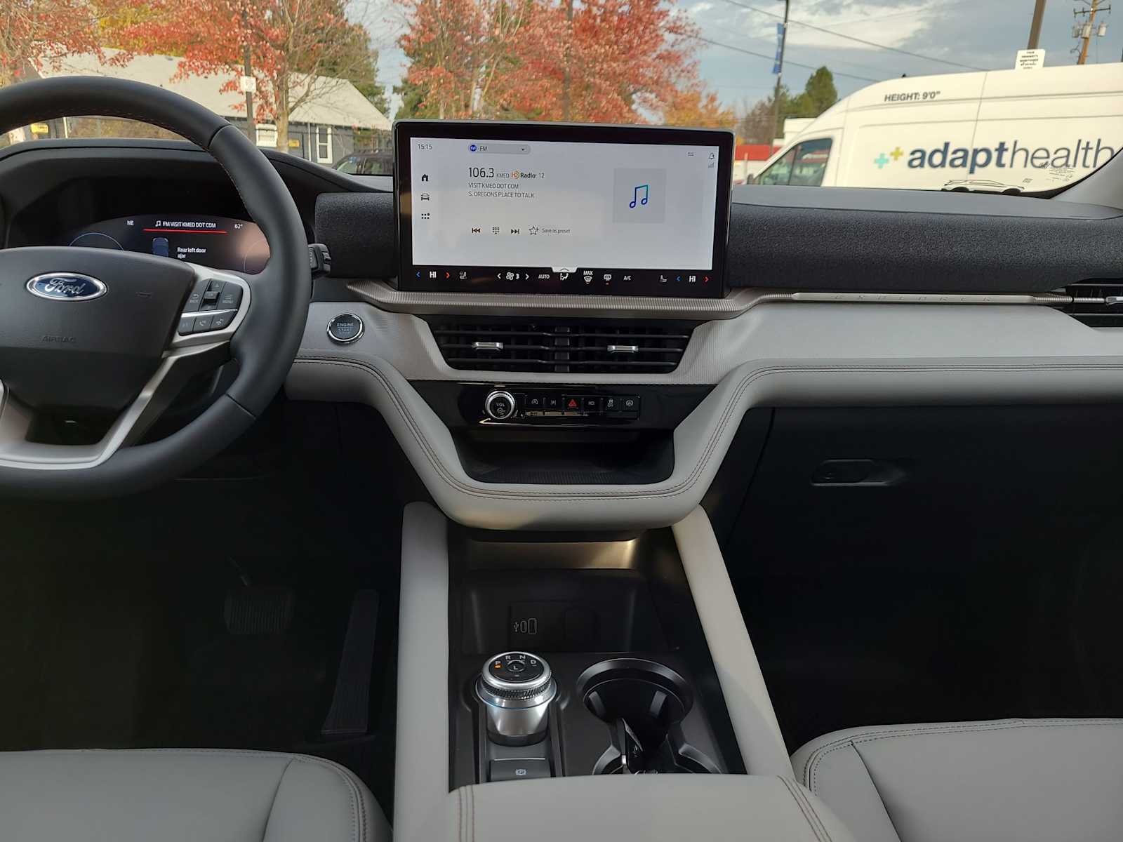 Thumbnail: 2026 Ford Explorer - 18