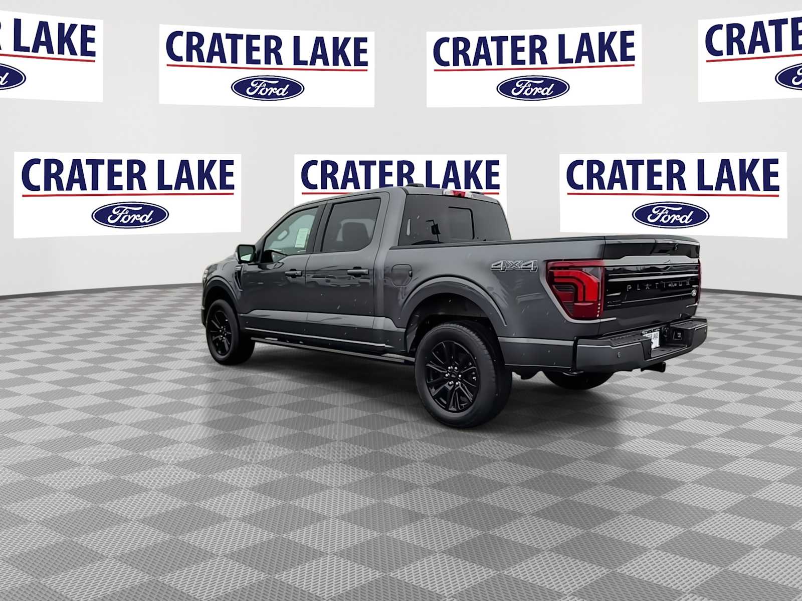 Thumbnail: 2026 Ford F-150 - 6