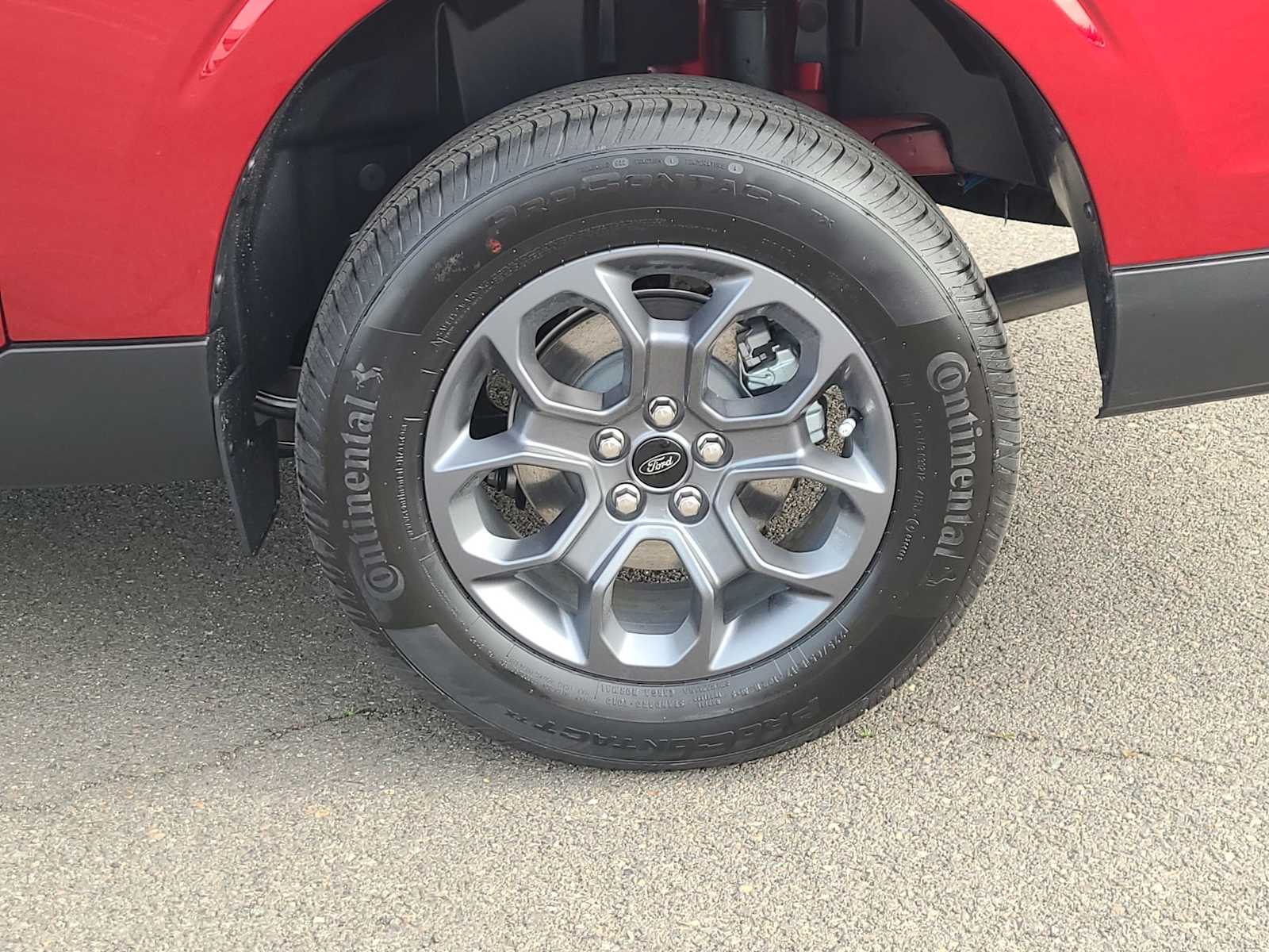 Thumbnail: 2026 Ford Maverick - 16