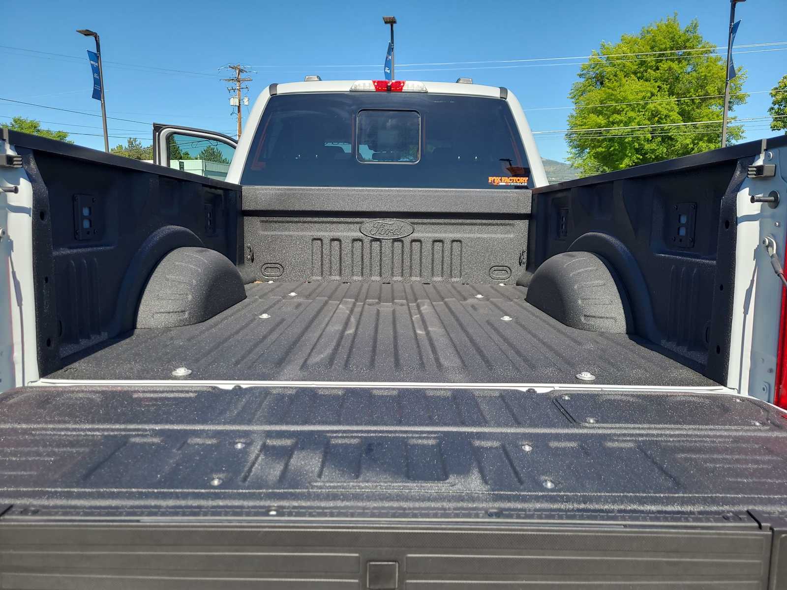 Thumbnail: 2025 Ford F-250 - 27