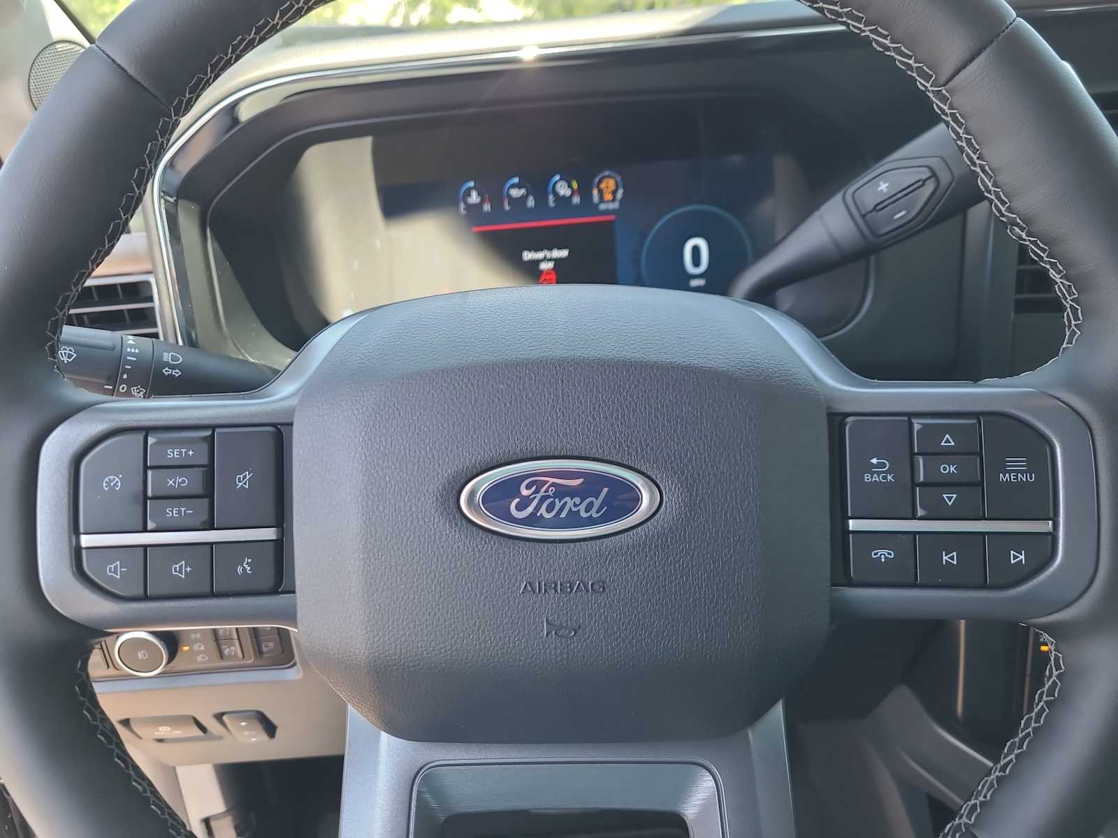 Thumbnail: 2025 Ford F-250 - 23