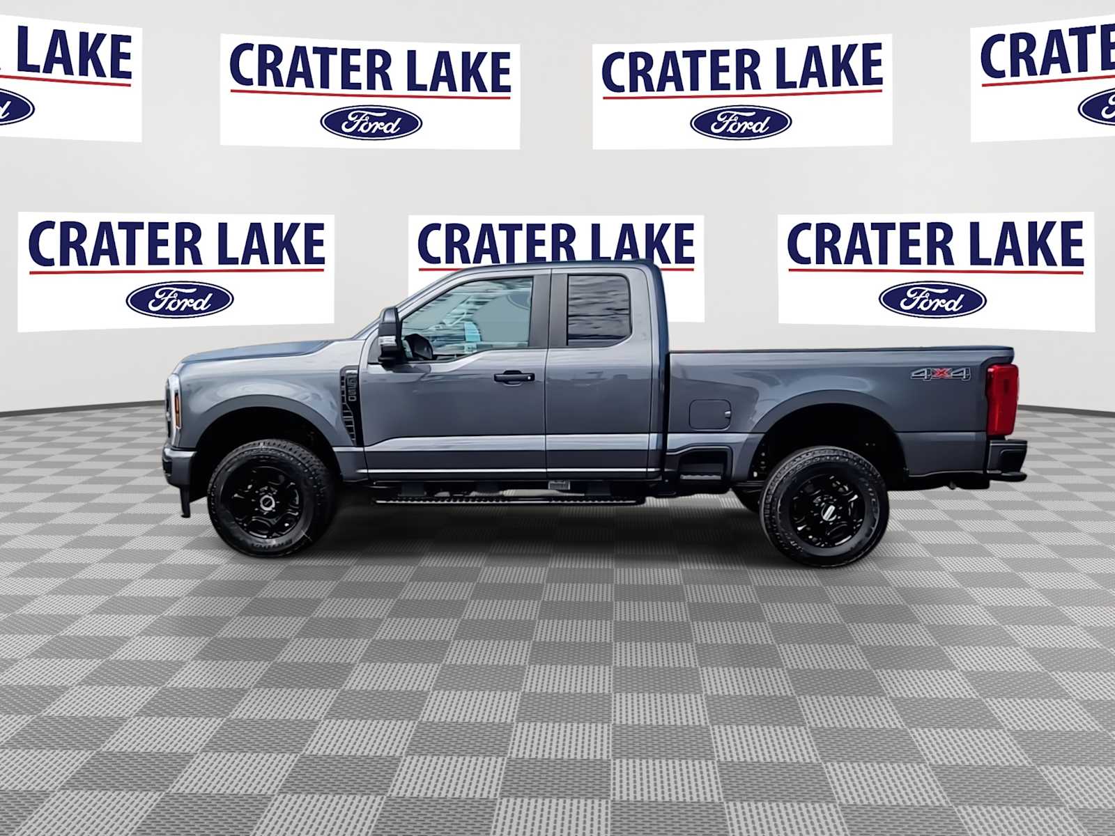 Thumbnail: 2026 Ford F-350 - 5