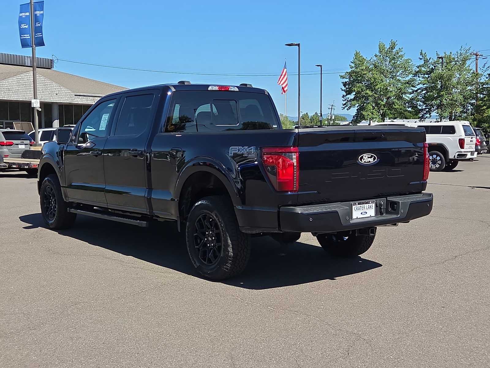 Thumbnail: 2026 Ford F-150 - 12