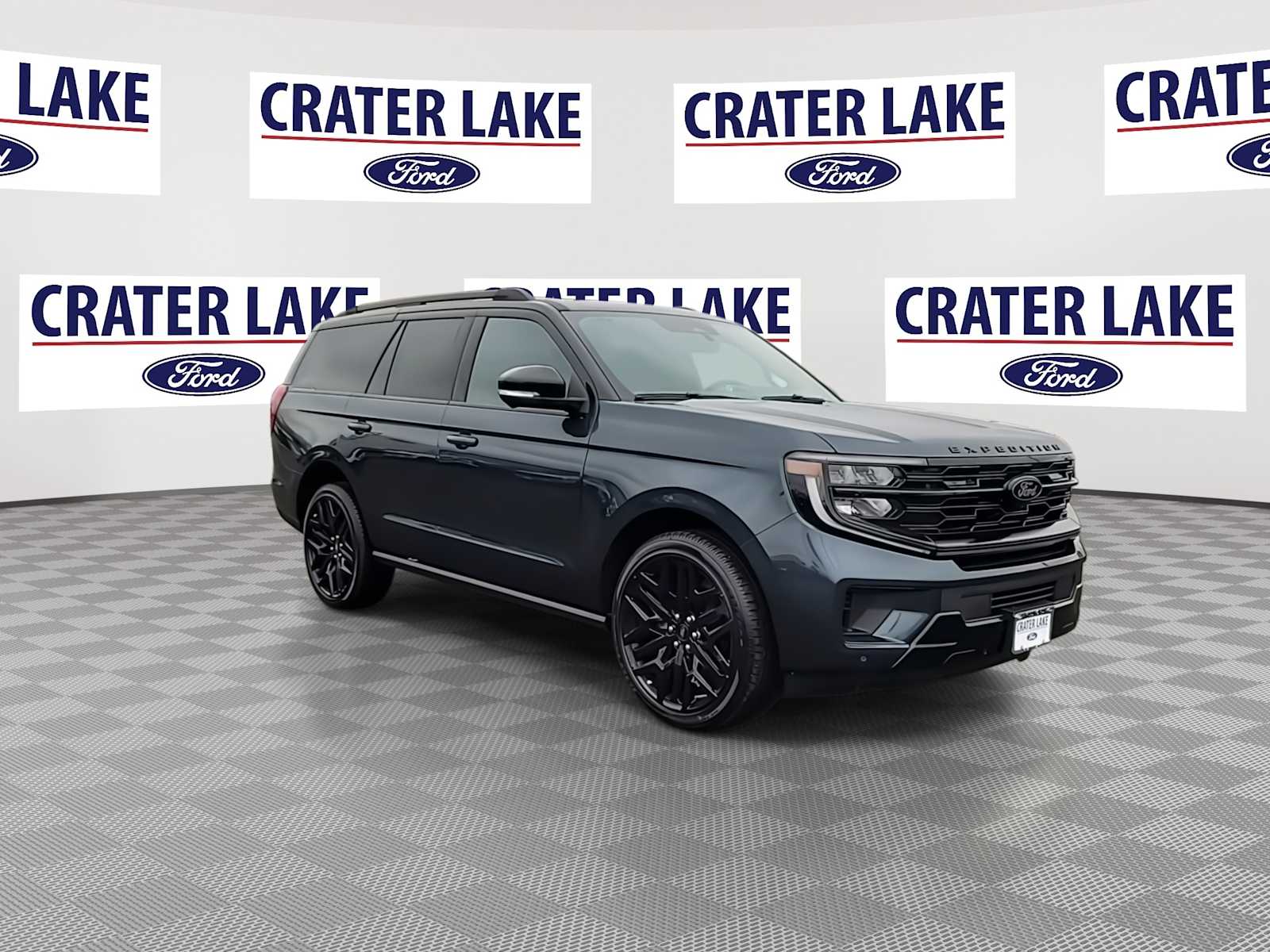 Thumbnail: 2026 Ford Expedition - 2