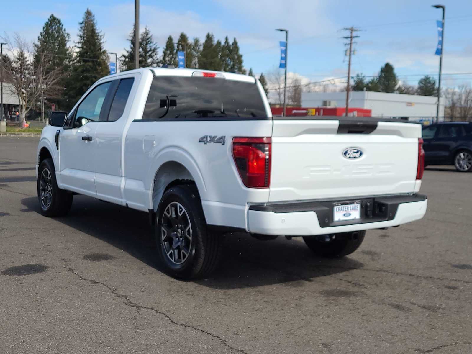 Thumbnail: 2025 Ford F-150 - 12