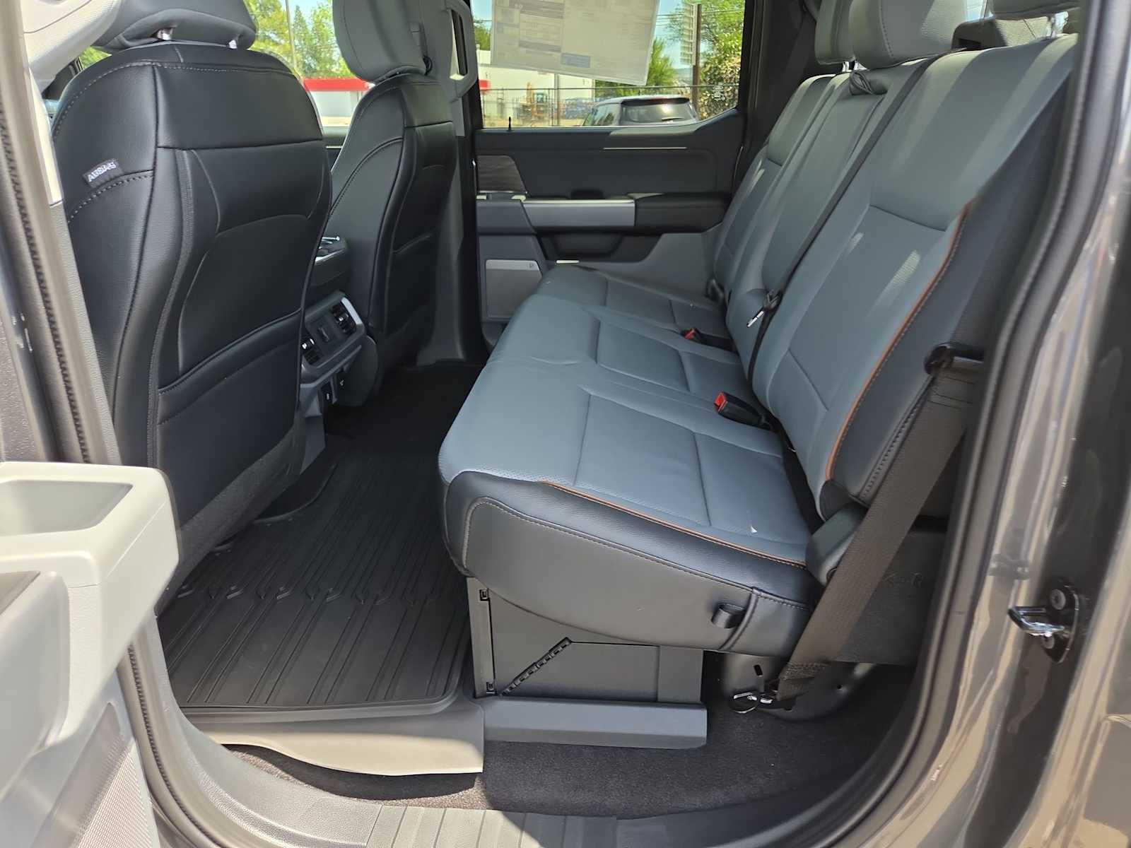 Thumbnail: 2026 Ford F-150 - 21