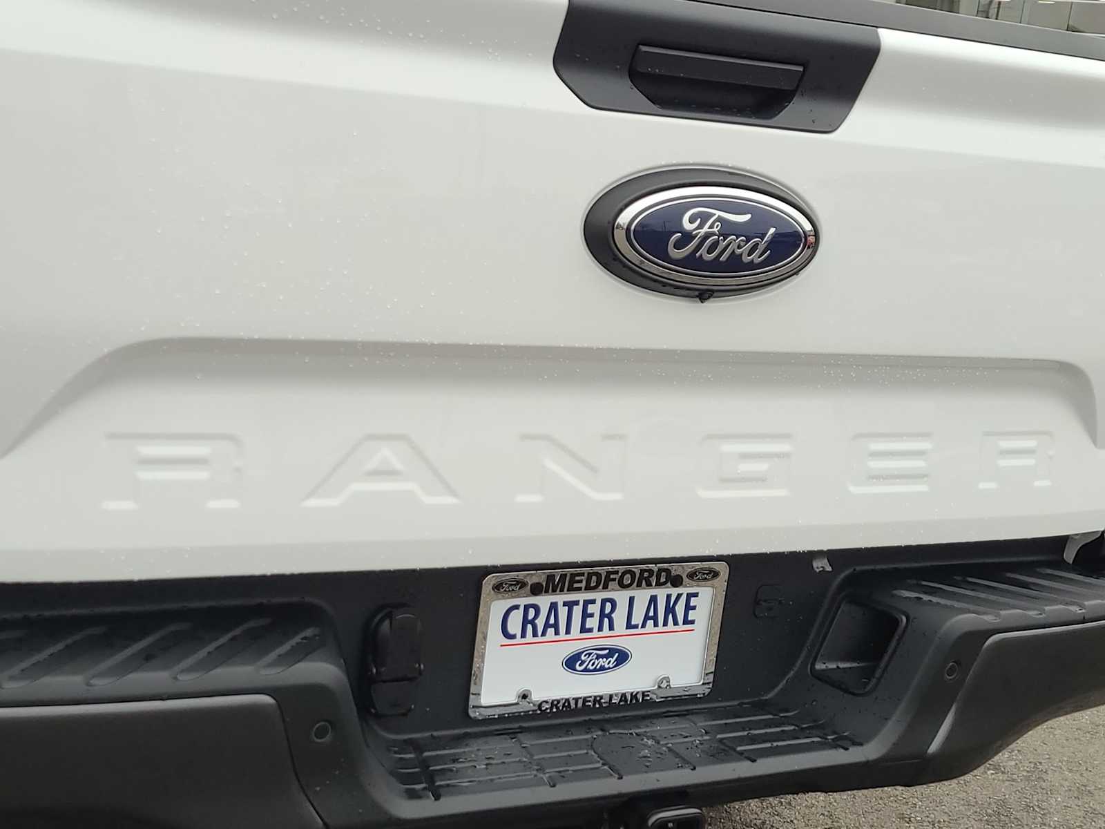 Thumbnail: 2025 Ford Ranger - 15