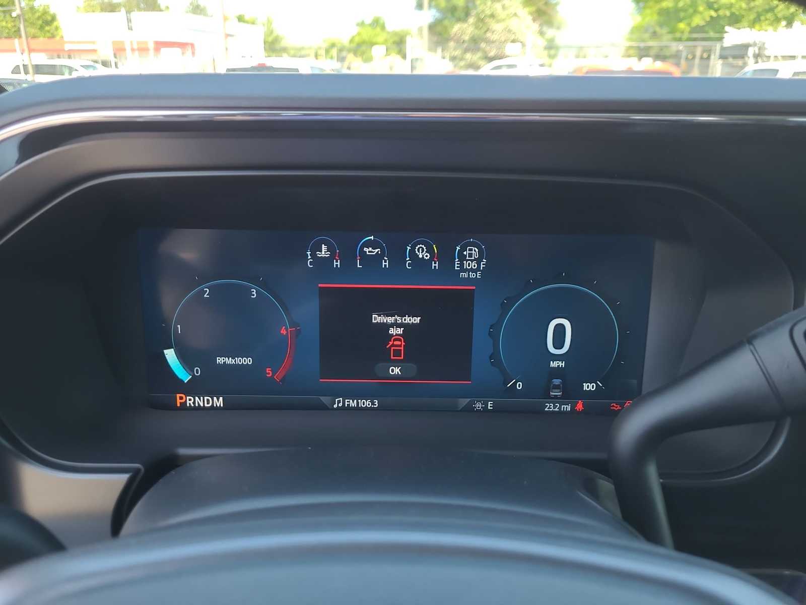 Thumbnail: 2025 Ford F-250 - 26