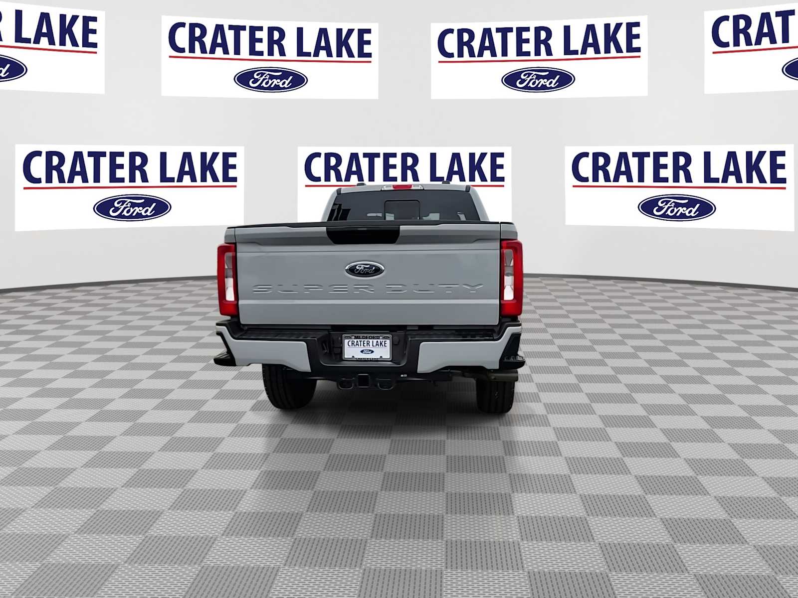 Thumbnail: 2026 Ford F-250 - 7