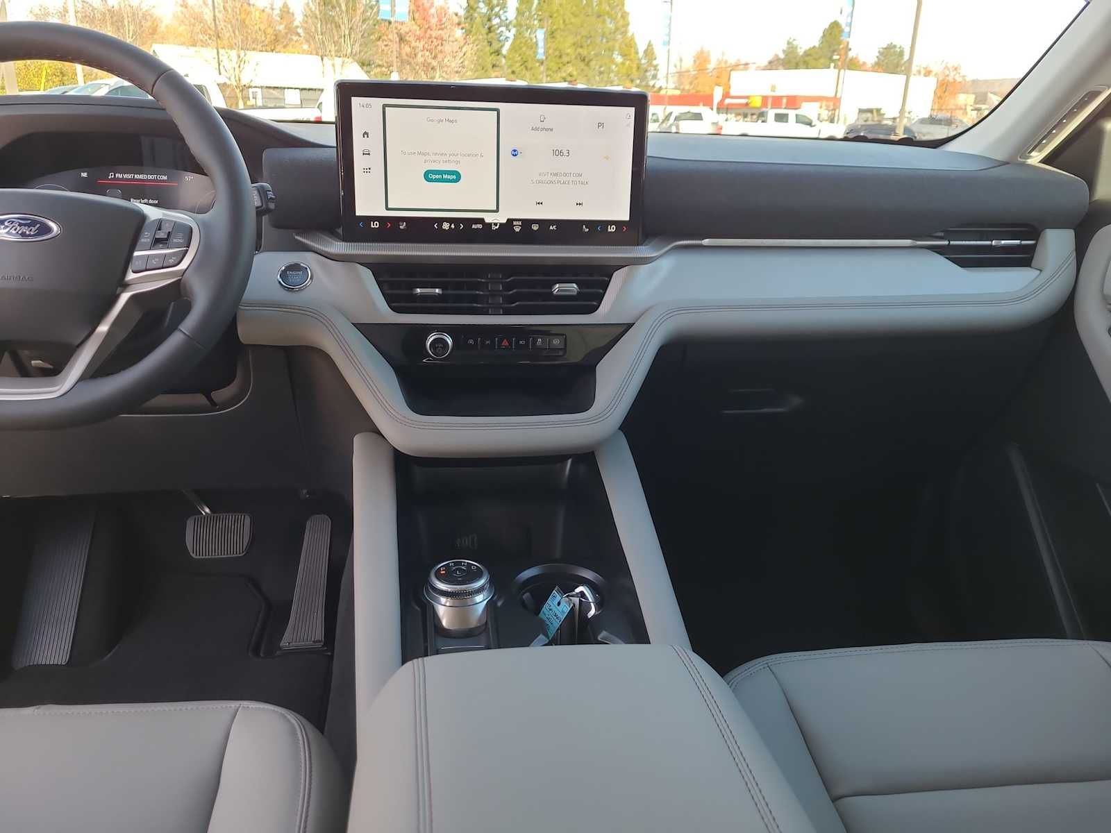 Thumbnail: 2026 Ford Explorer - 18