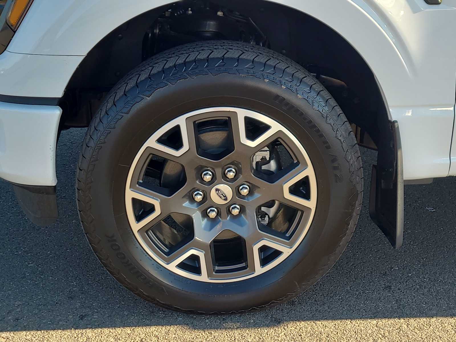 Thumbnail: 2025 Ford F-150 - 16