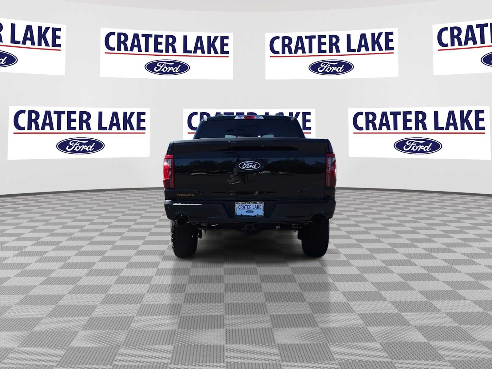 Thumbnail: 2026 Ford F-150 - 7