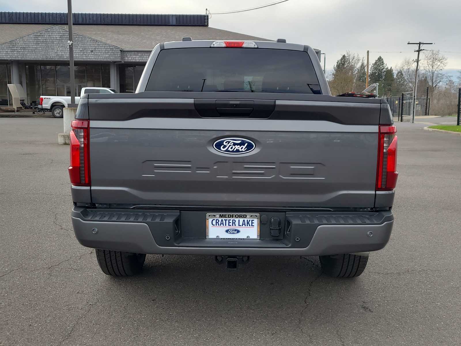 Thumbnail: 2025 Ford F-150 - 13