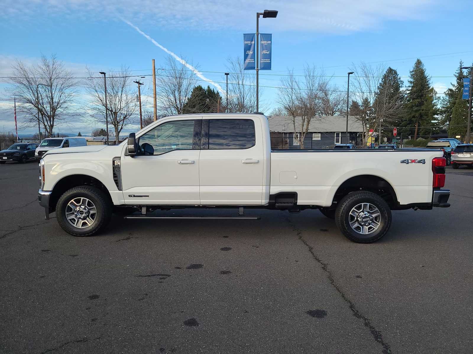 Thumbnail: 2026 Ford F-250 - 11