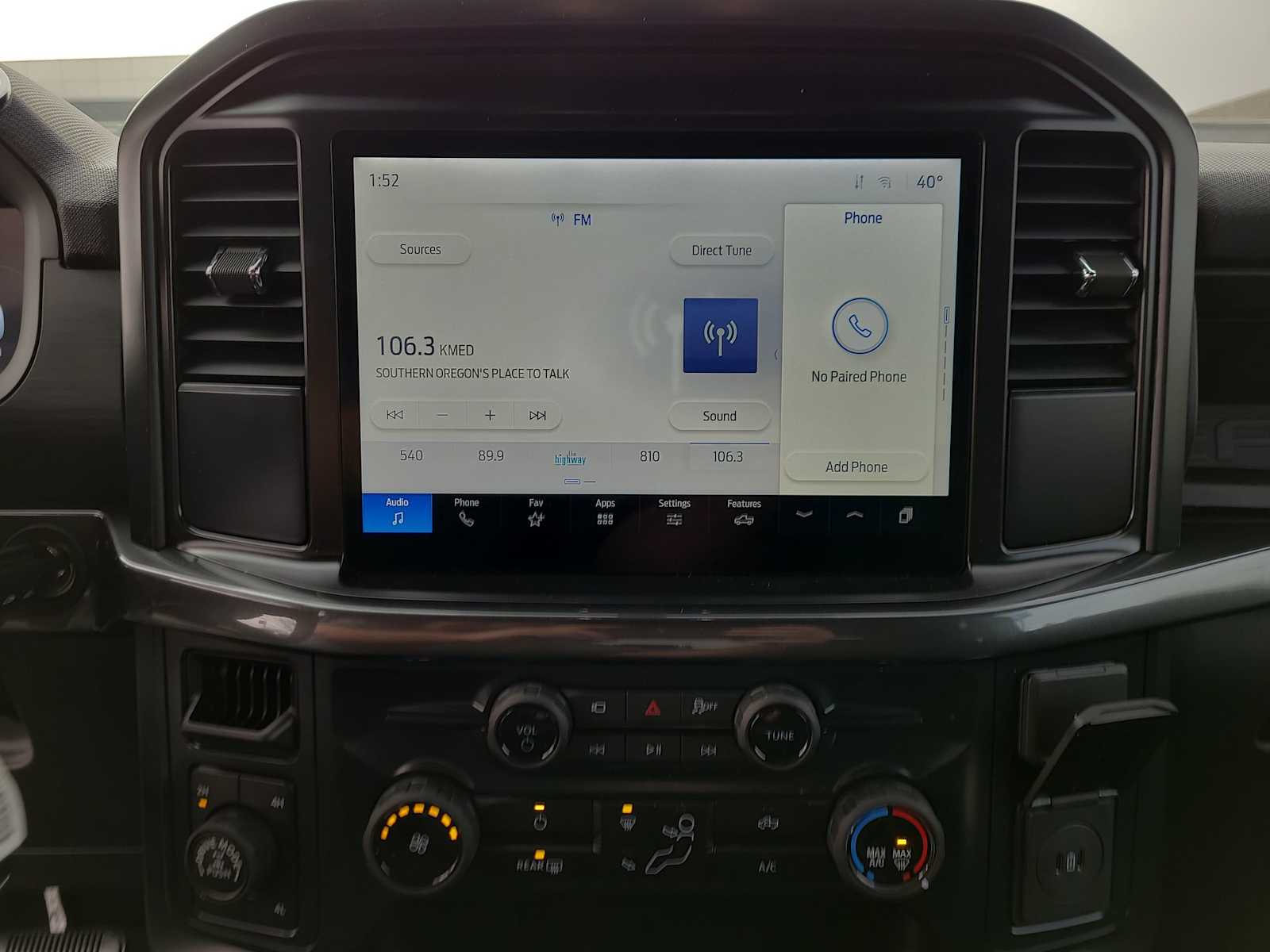 Thumbnail: 2025 Ford F-150 - 24