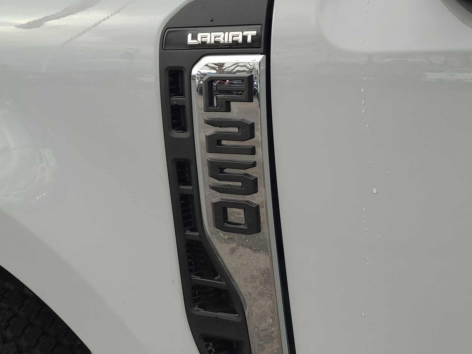 Thumbnail: 2026 Ford F-250 - 15