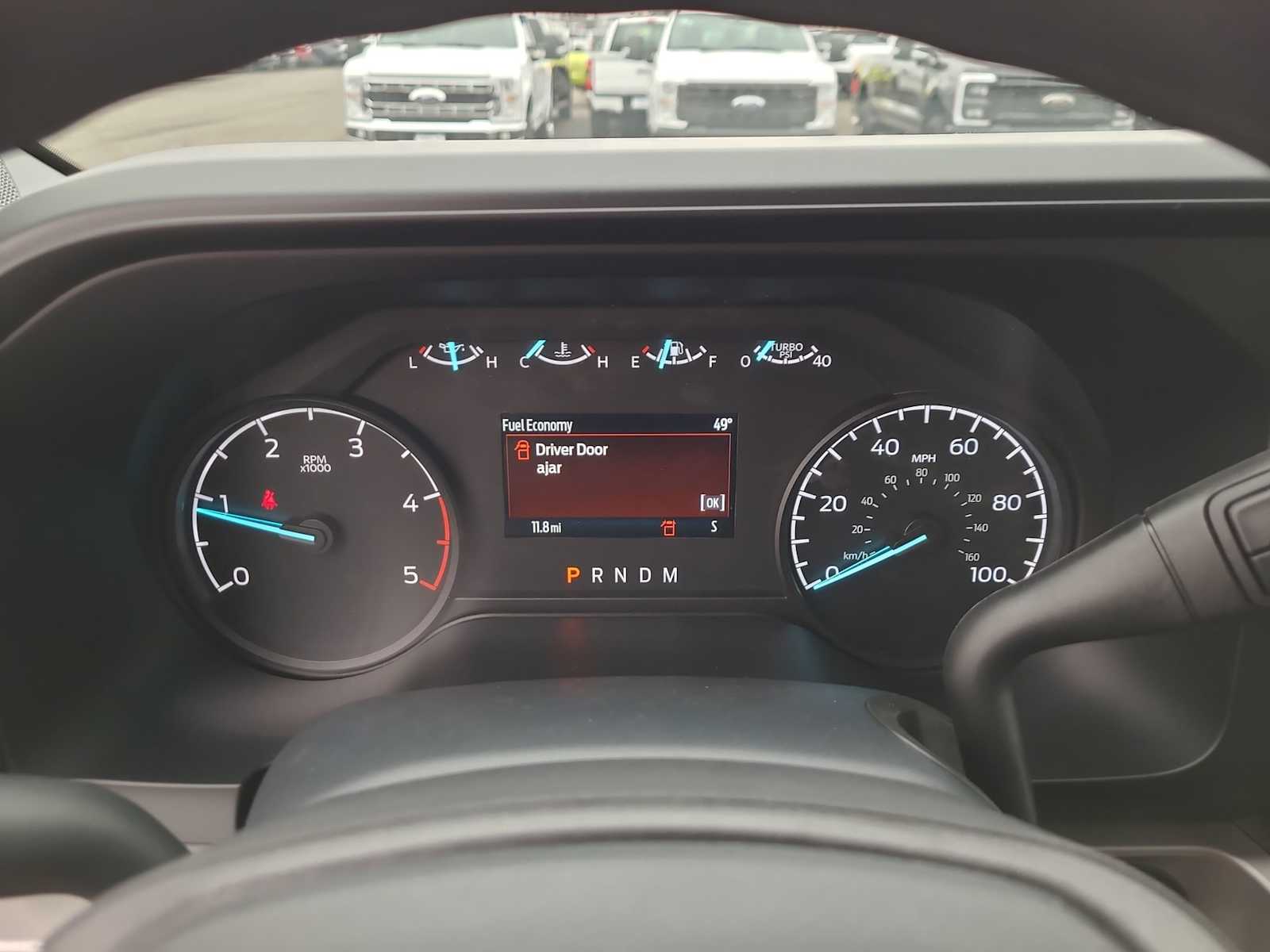 Thumbnail: 2026 Ford F-250 - 26