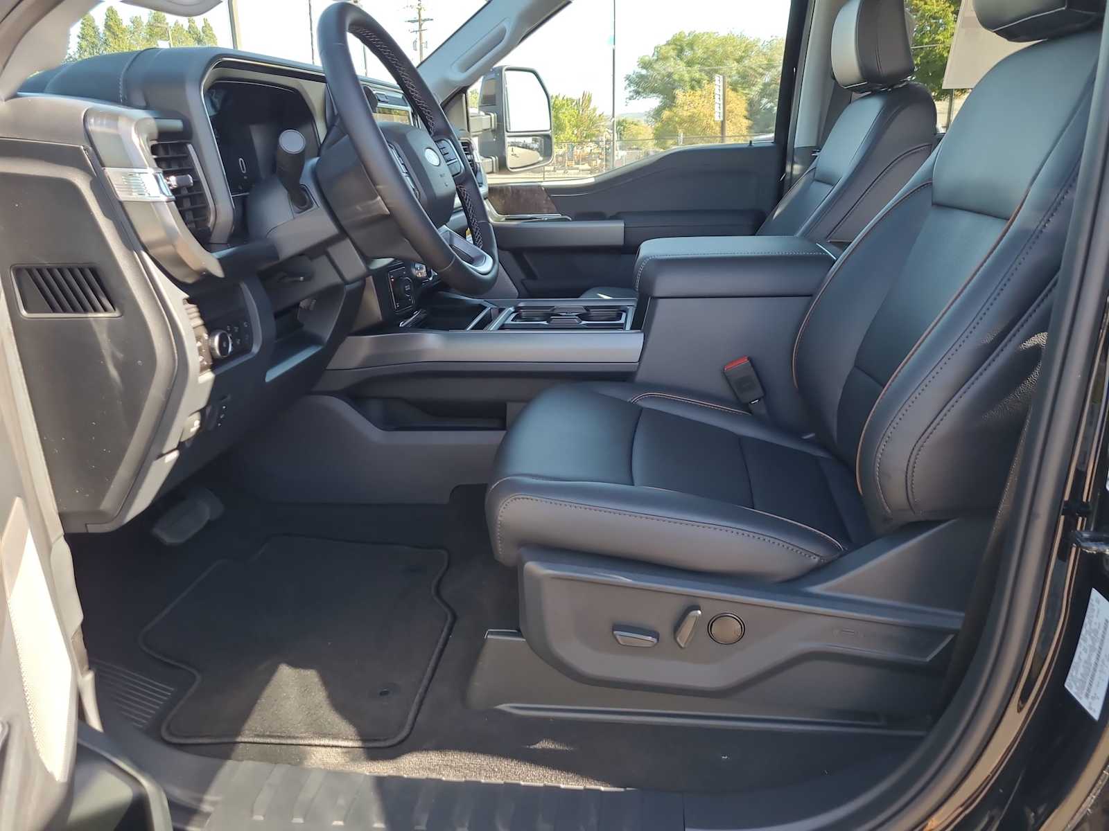 Thumbnail: 2026 Ford F-250 - 19