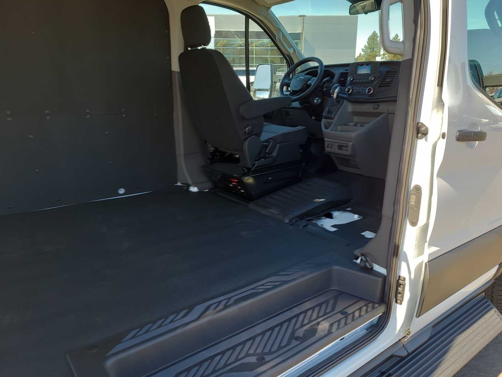 Thumbnail: 2024 Ford Transit Series - 20