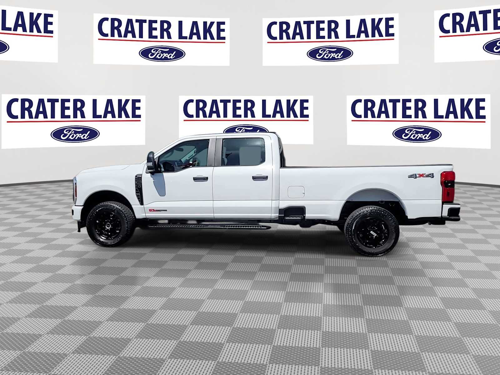 Thumbnail: 2025 Ford F-250 - 5