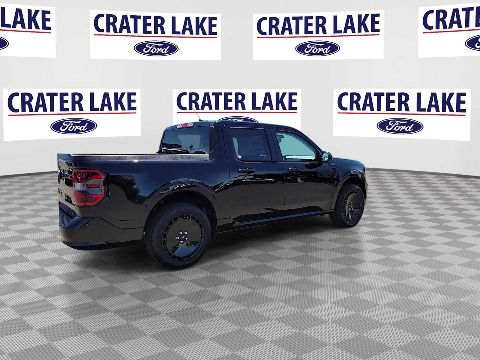 Thumbnail: 2025 Ford Maverick - 8