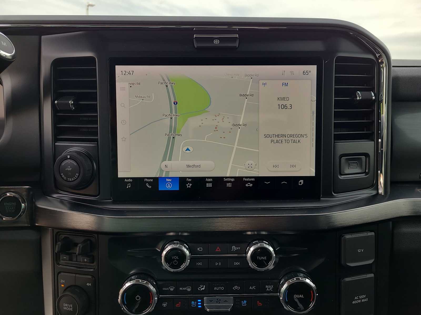 Thumbnail: 2025 Ford F-250 - 24