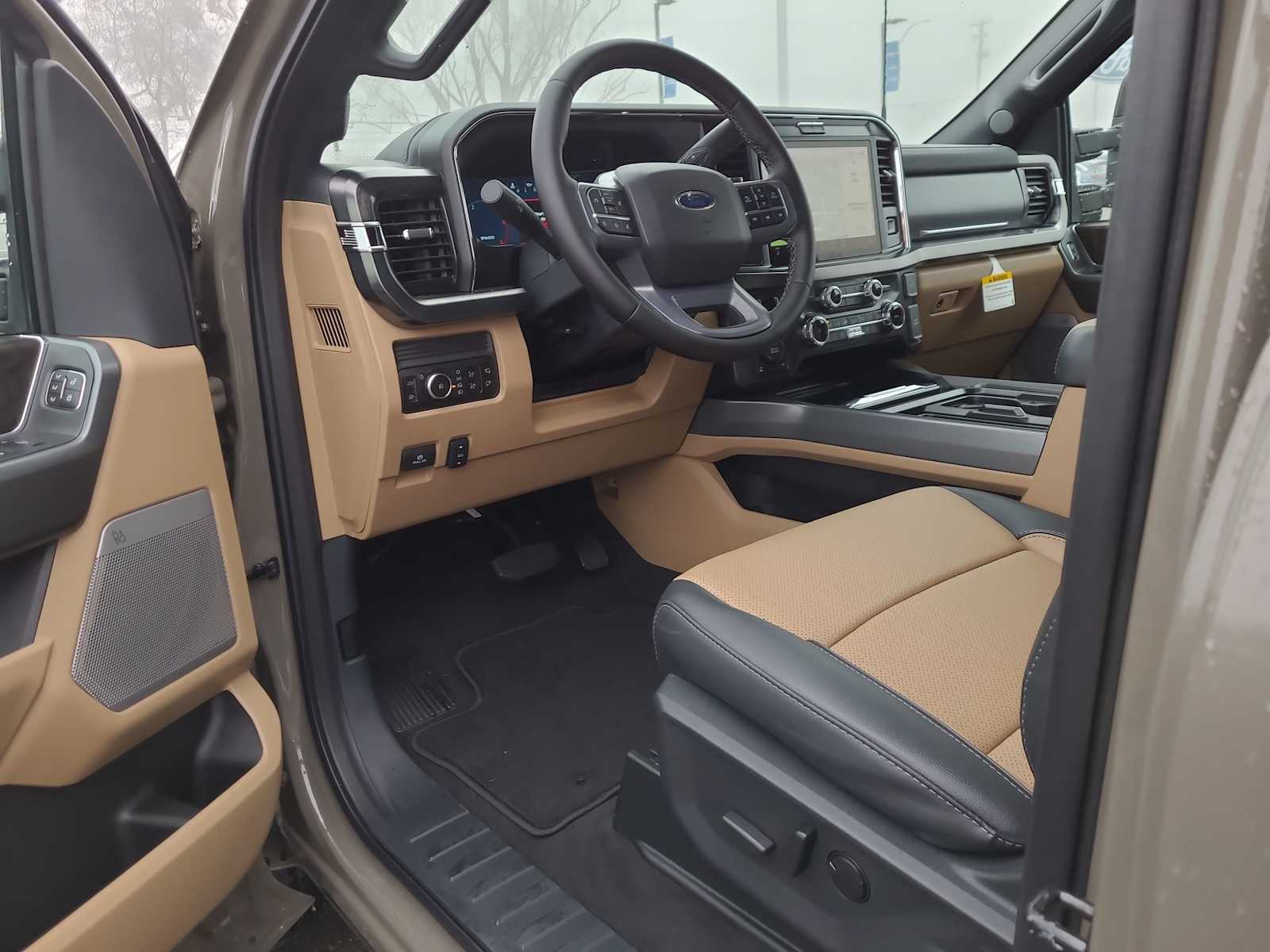 Thumbnail: 2026 Ford F-350 - 10