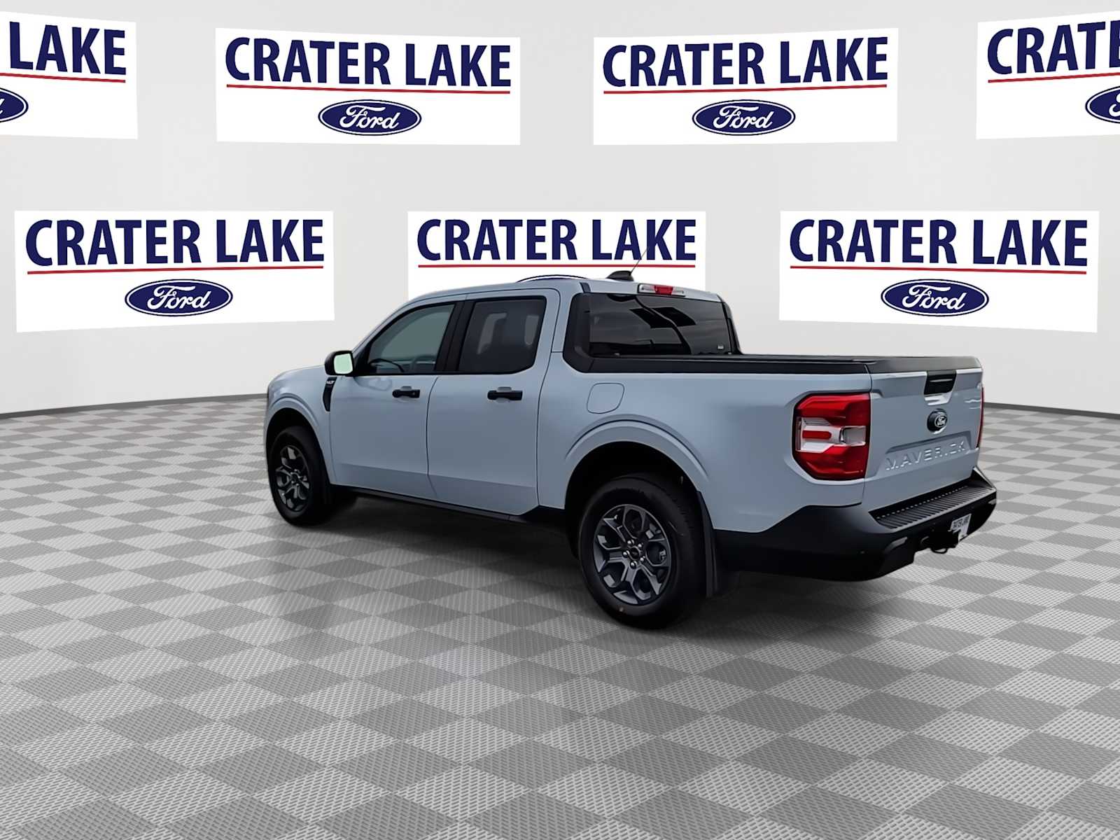 Thumbnail: 2026 Ford Maverick - 6