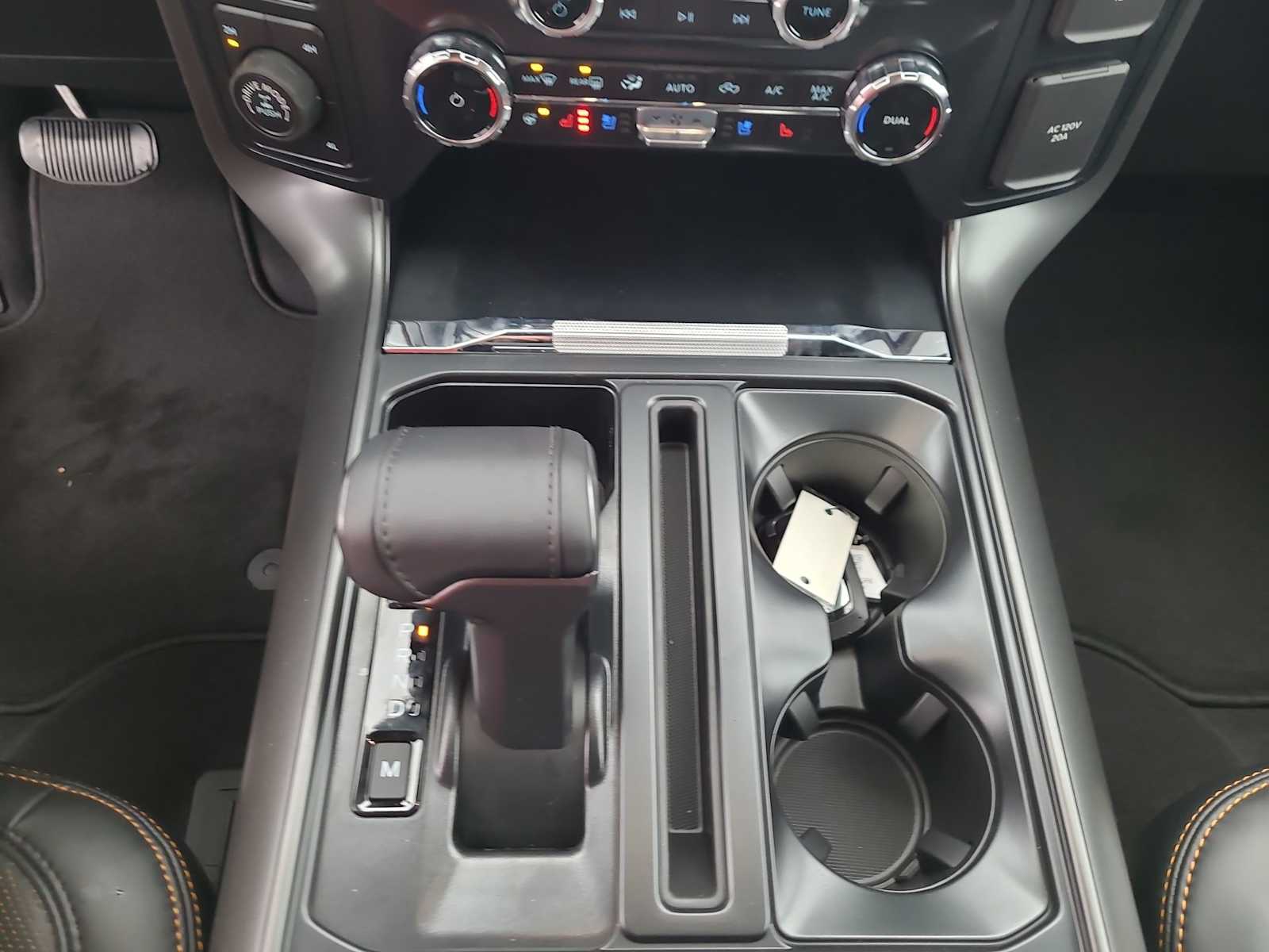 Thumbnail: 2025 Ford F-150 - 25