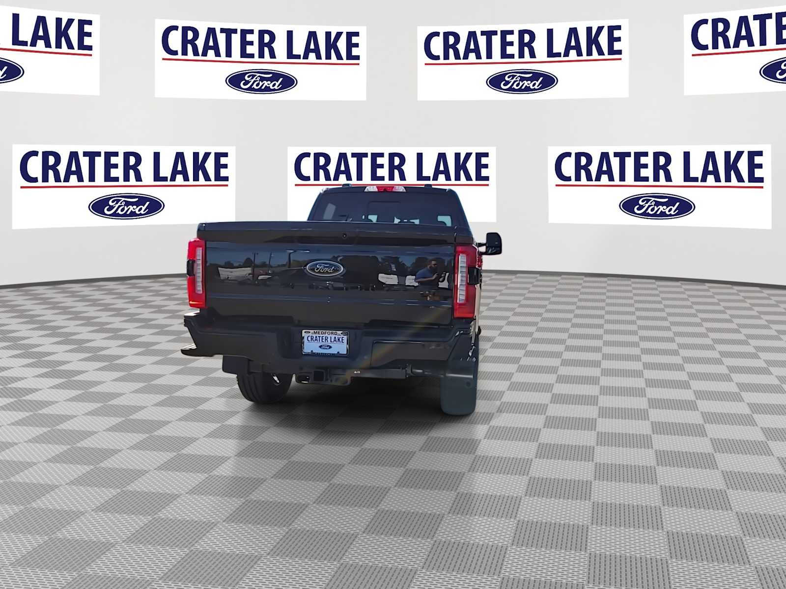 Thumbnail: 2026 Ford F-250 - 7