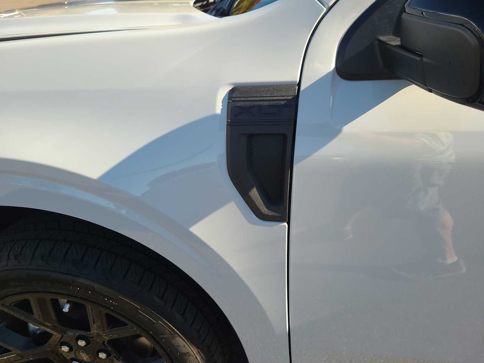 Thumbnail: 2025 Ford Maverick - 15