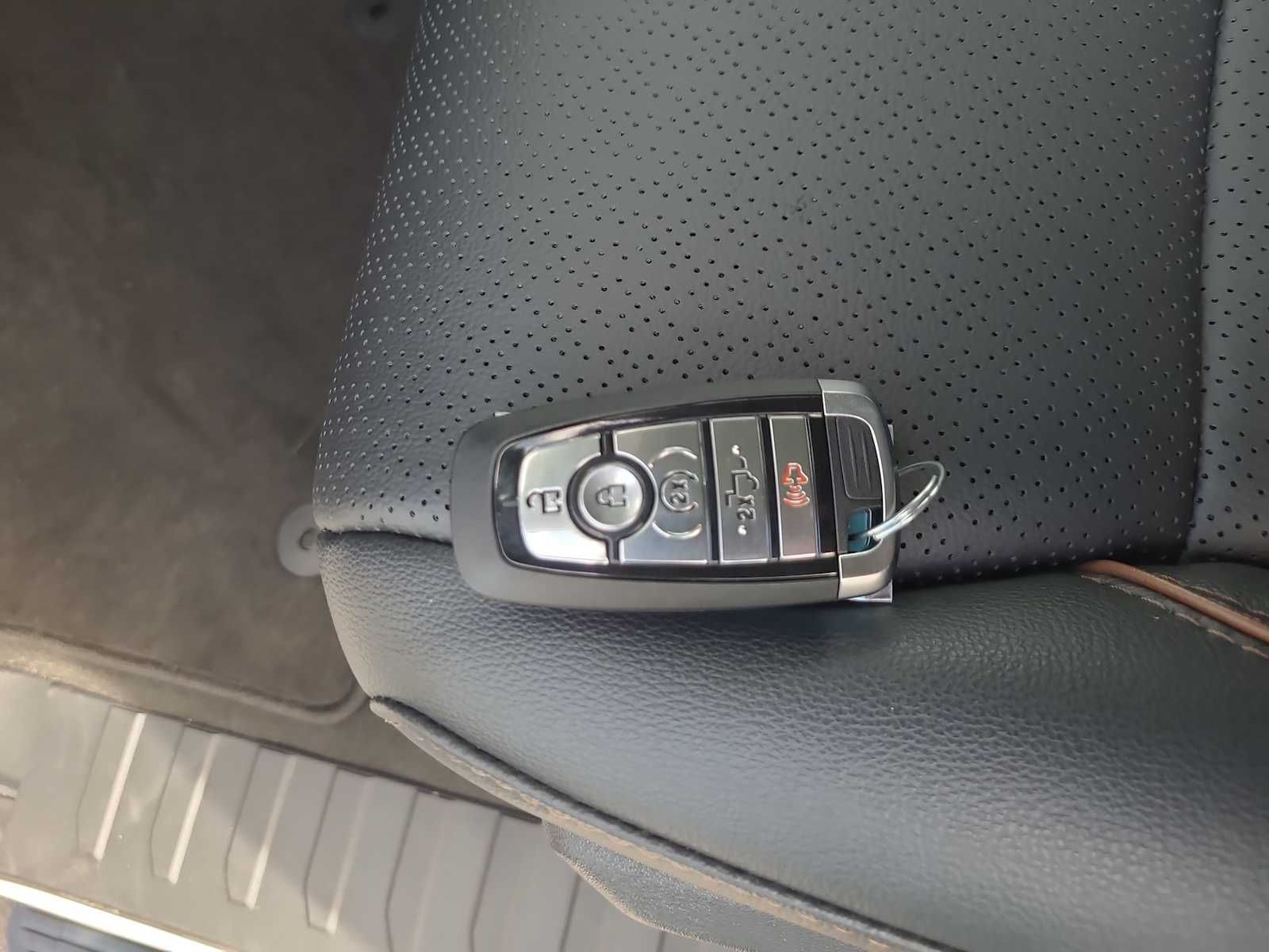 Thumbnail: 2026 Ford F-350 - 28