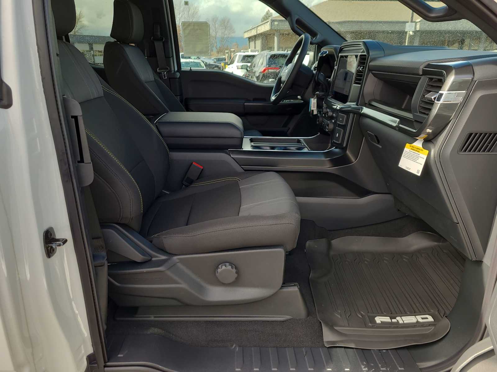 Thumbnail: 2025 Ford F-150 - 22