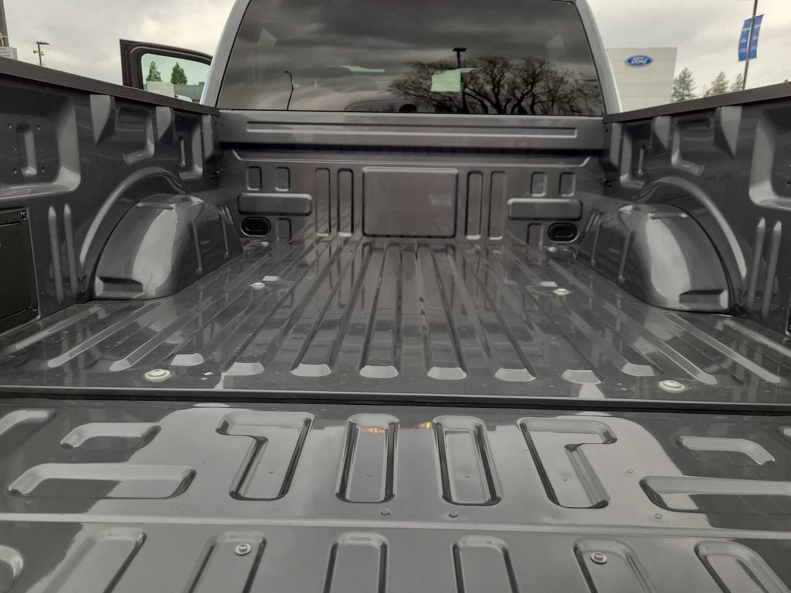 Thumbnail: 2025 Ford F-150 - 27