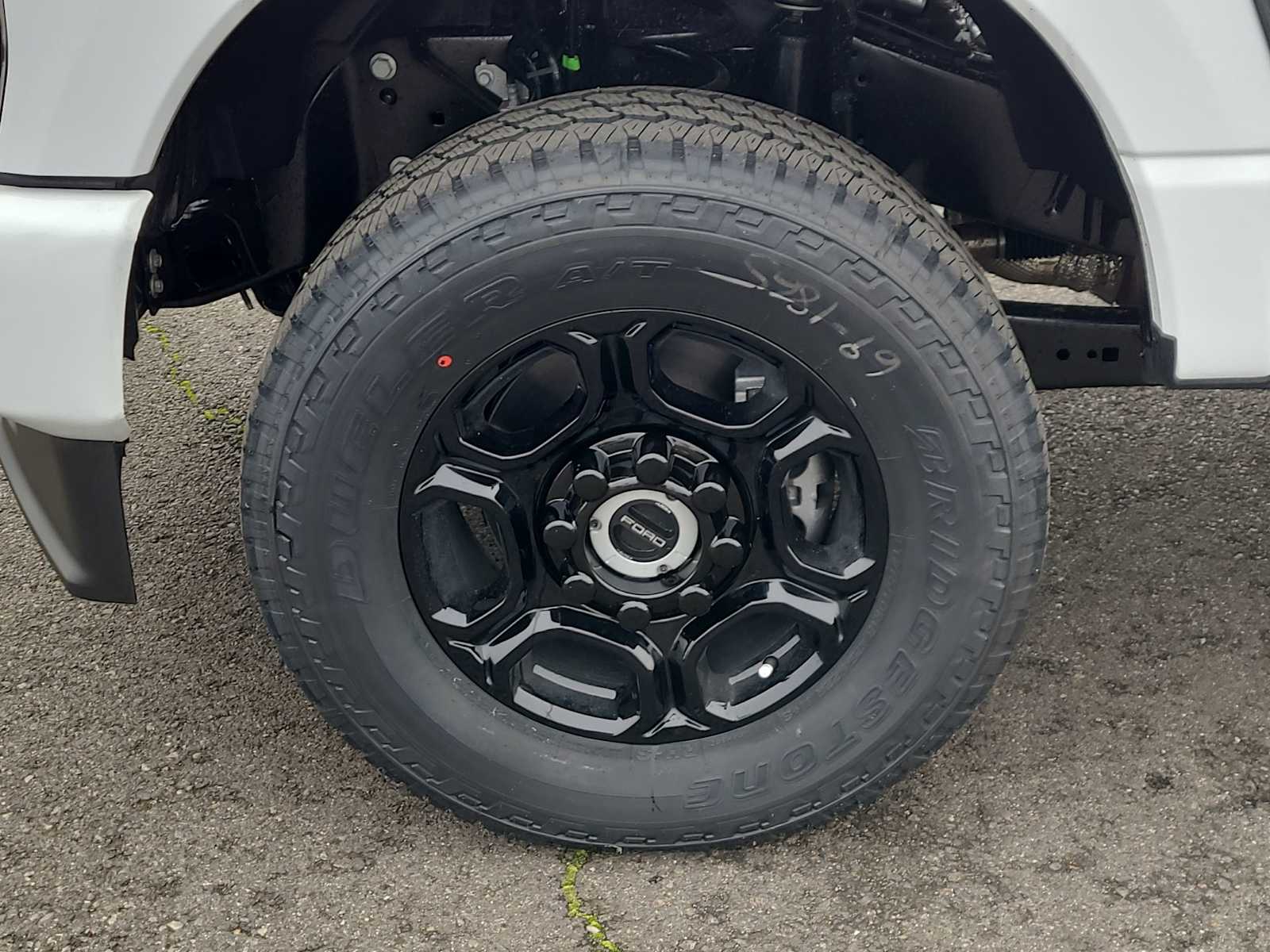 2026 Ford F-350 Super Duty XL - Photo 16