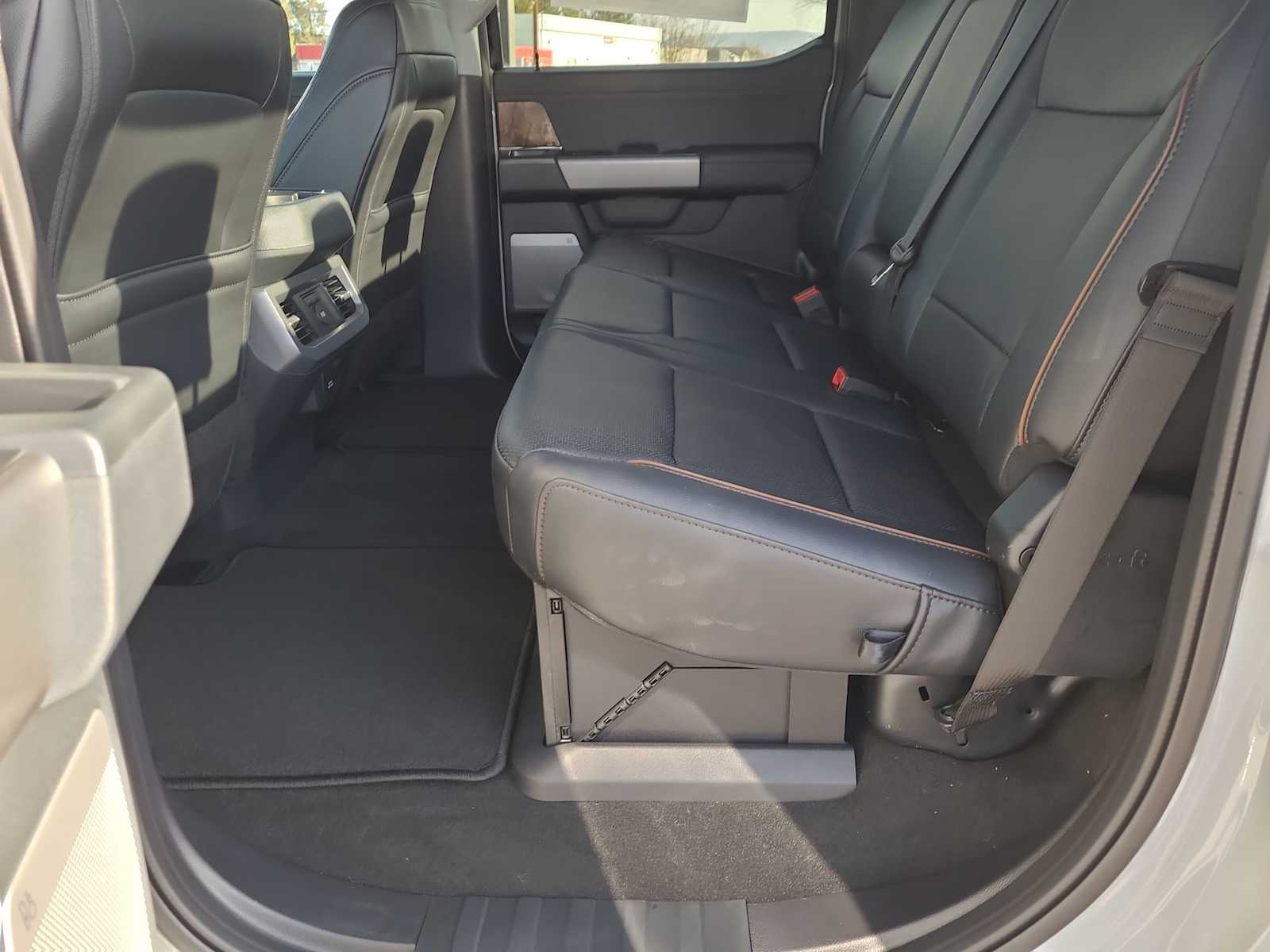 Thumbnail: 2026 Ford F-250 - 21