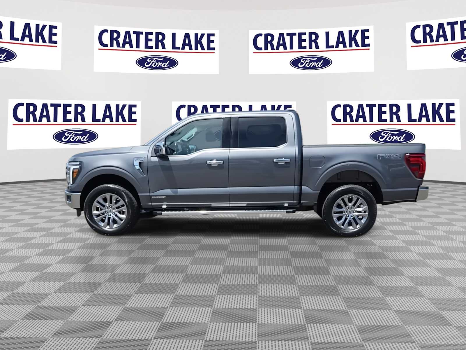 Thumbnail: 2026 Ford F-150 - 5