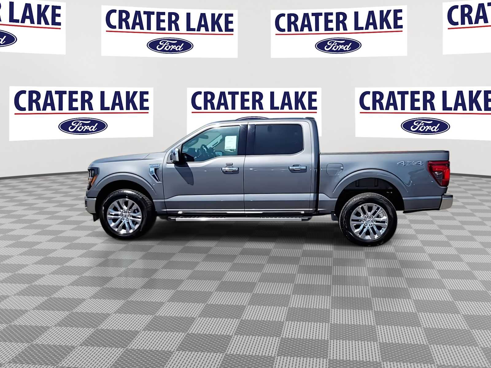 Thumbnail: 2025 Ford F-150 - 5