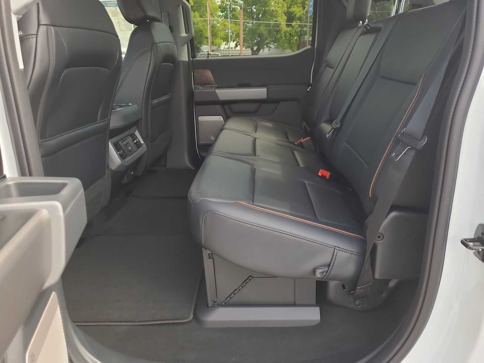 Thumbnail: 2026 Ford F-350 - 21