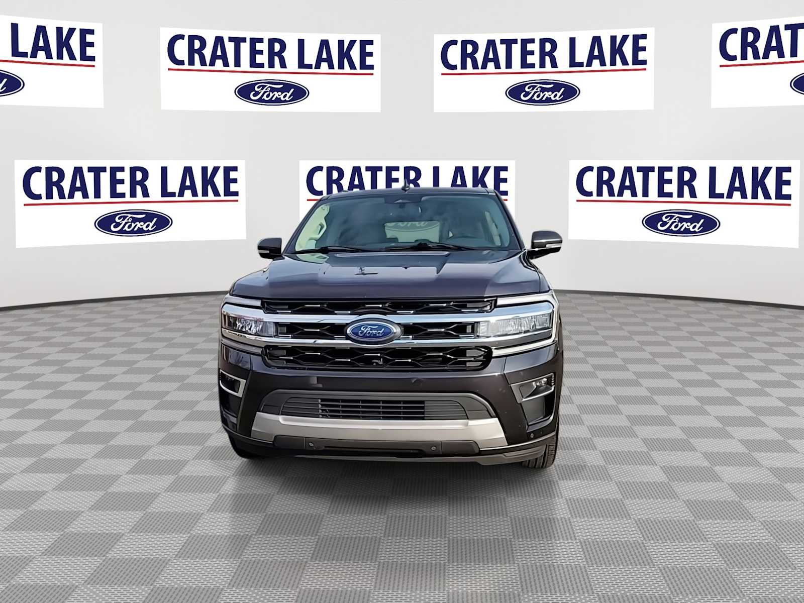 2024 Ford Expedition Limited photo 3