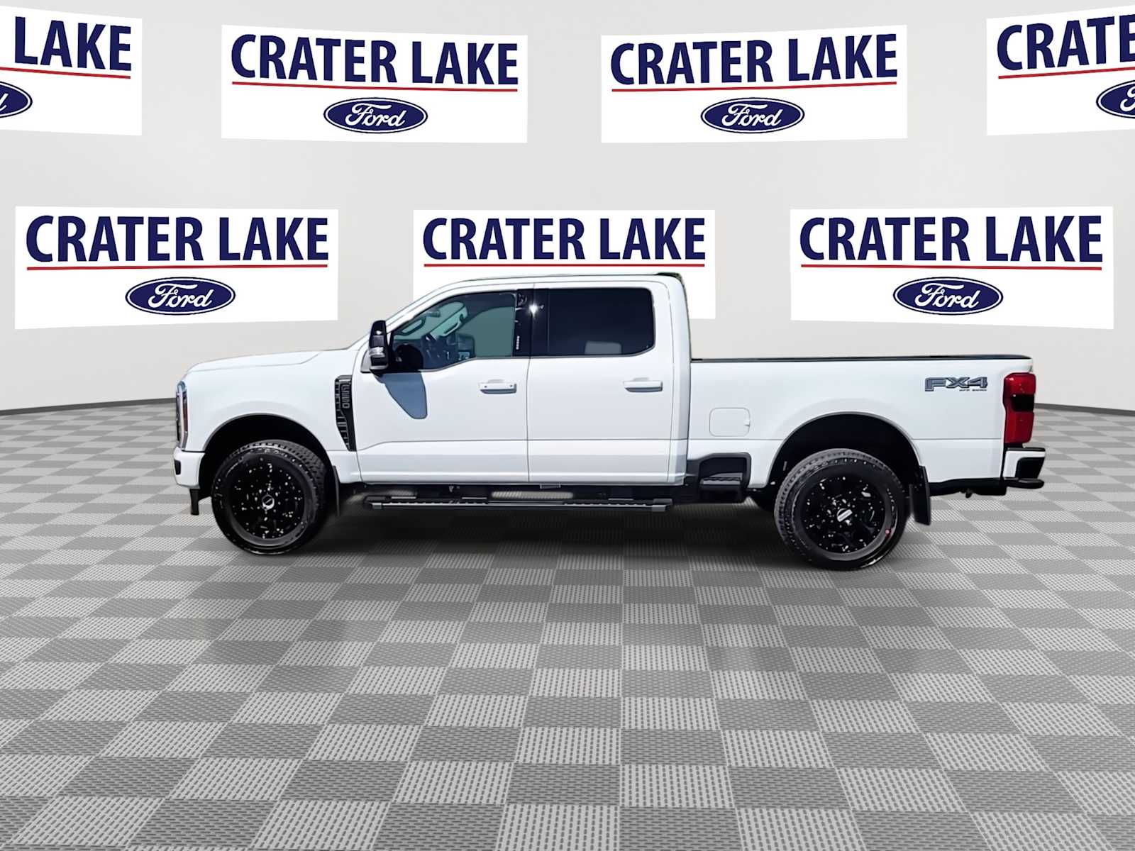 Thumbnail: 2026 Ford F-250 - 5