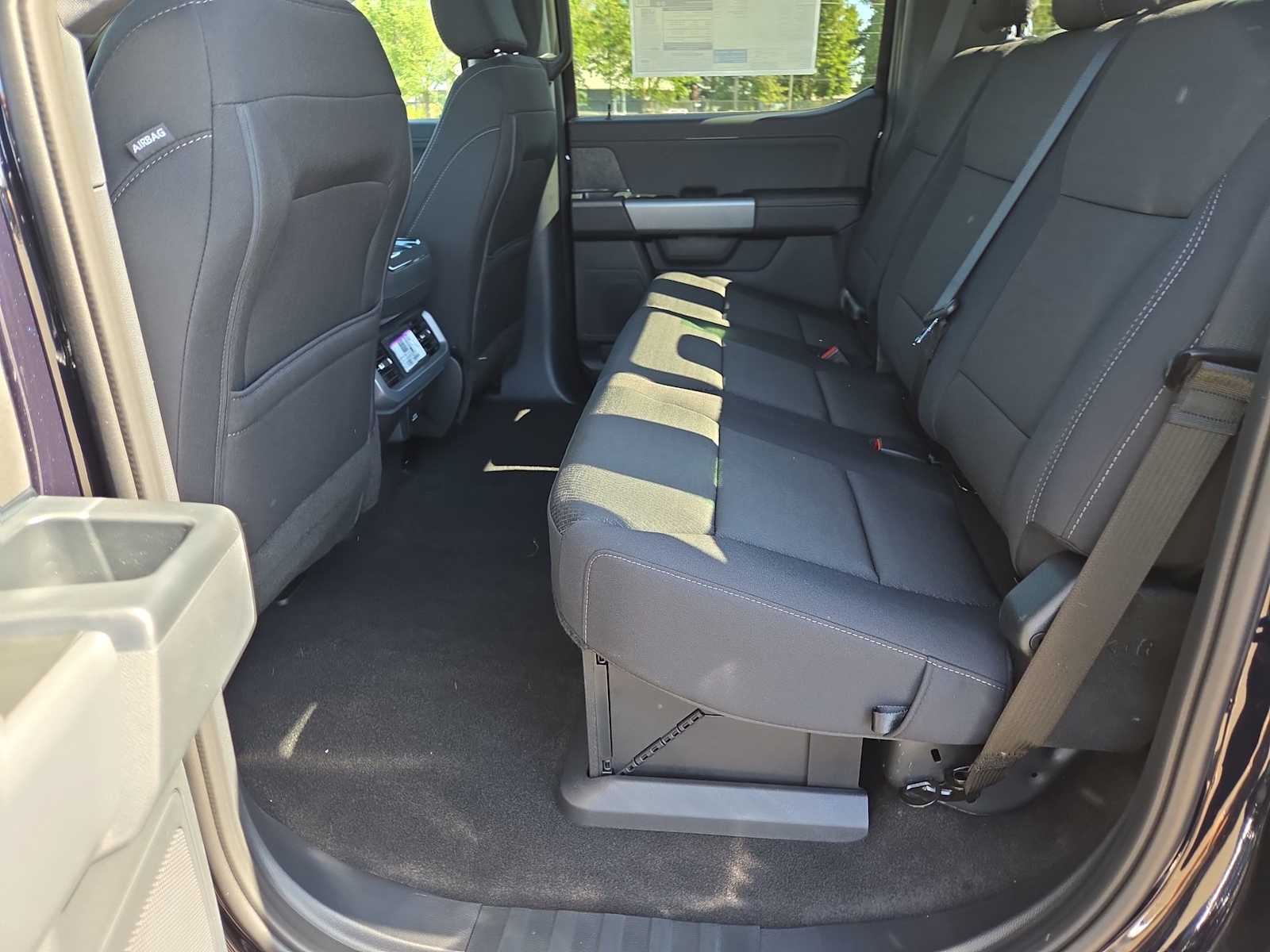 Thumbnail: 2026 Ford F-150 - 21