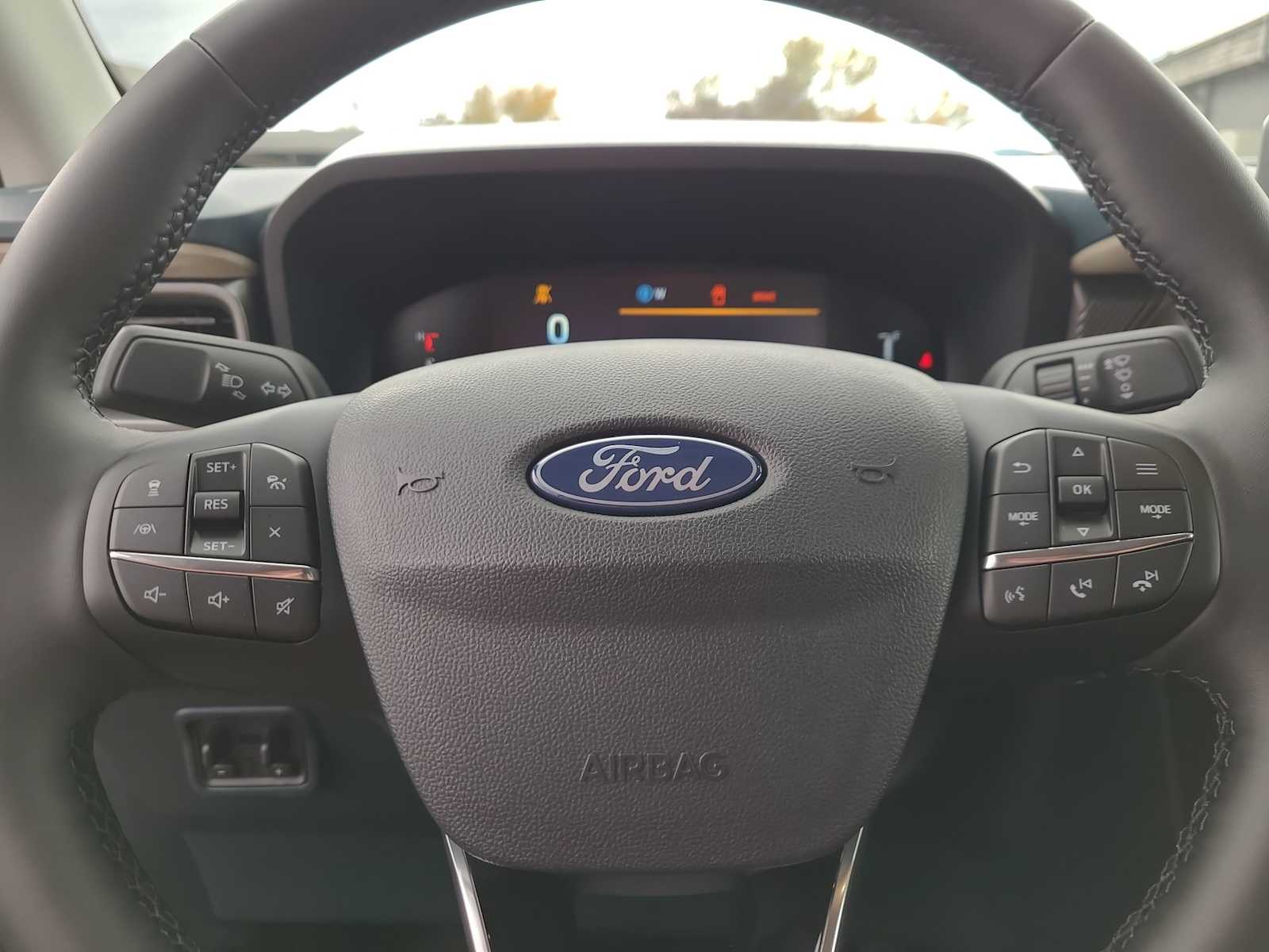 Thumbnail: 2025 Ford Maverick - 23