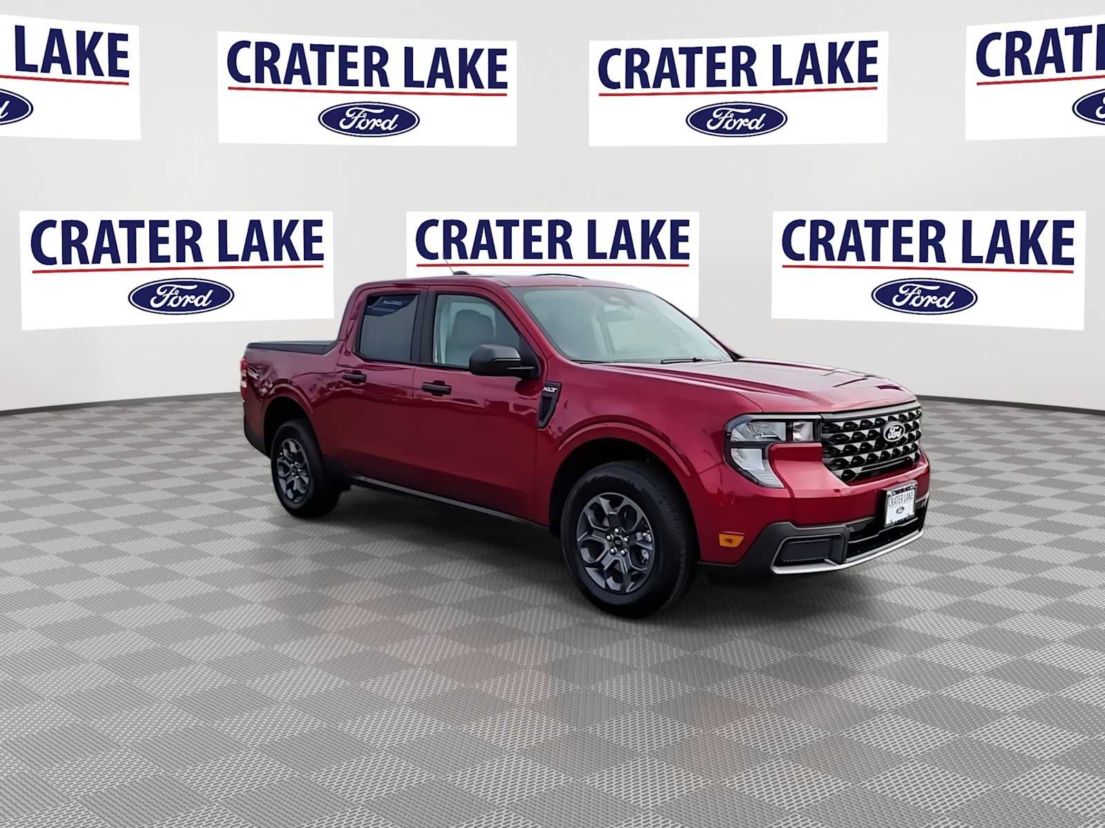 Thumbnail: 2026 Ford Maverick - 2