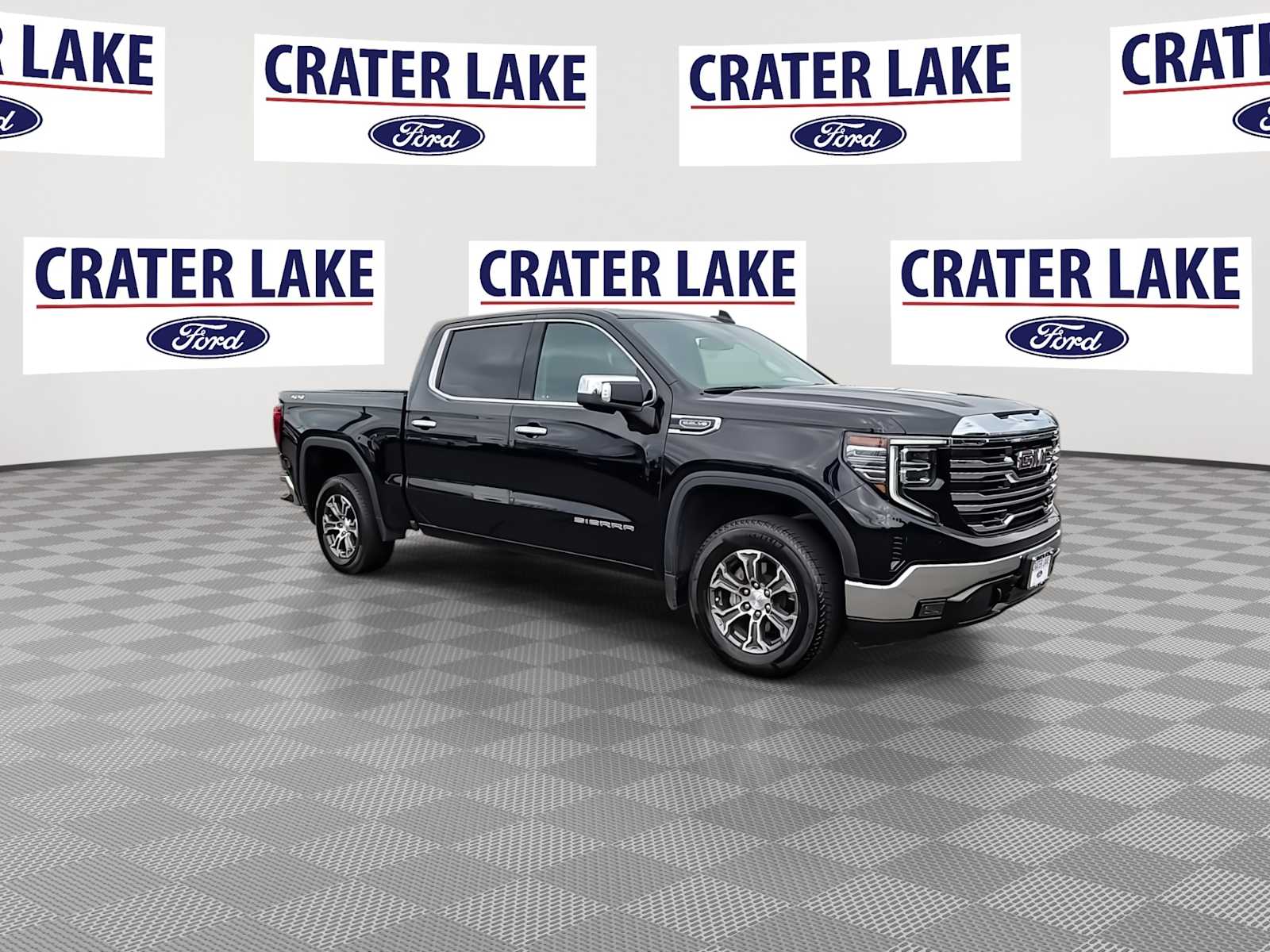 2024 Gmc Sierra 1500 SLT photo 2