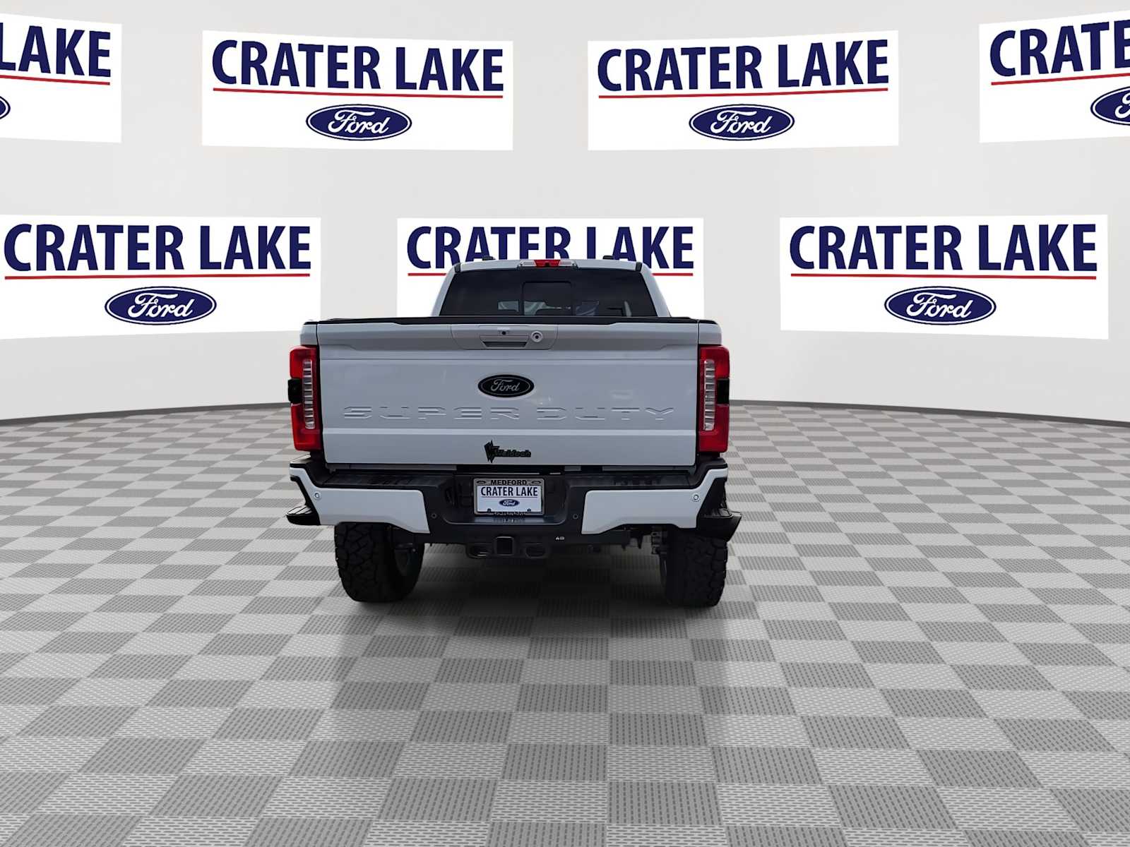 Thumbnail: 2024 Ford F-250 - 7