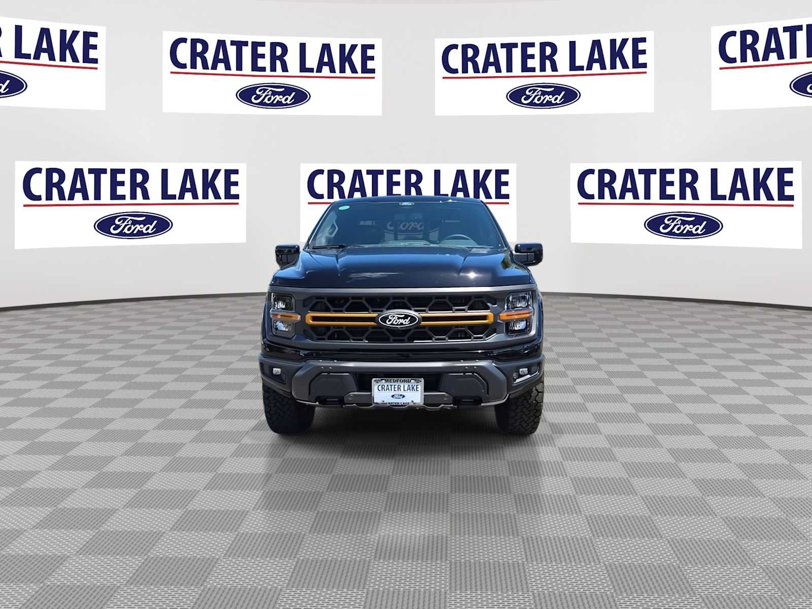 Thumbnail: 2026 Ford F-150 - 3